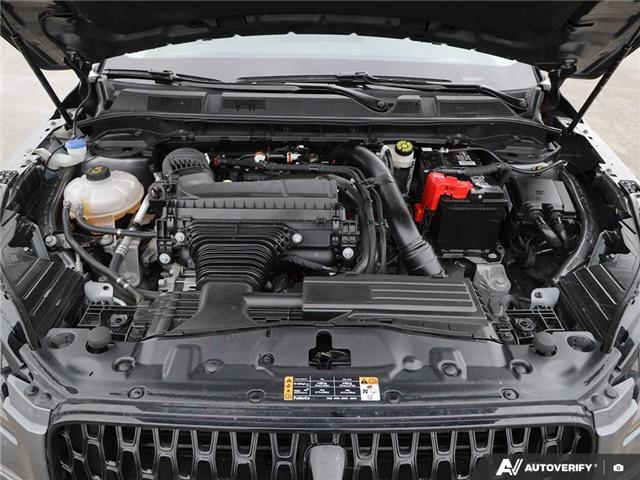 2024 Lincoln Corsair Premiere (Stk: 6083A) in St. Thomas - Image 8 of 27