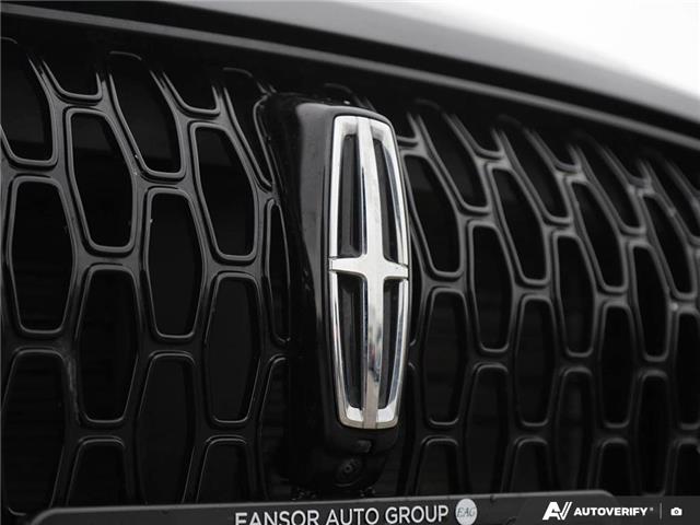 2024 Lincoln Corsair Premiere (Stk: 6083A) in St. Thomas - Image 9 of 27