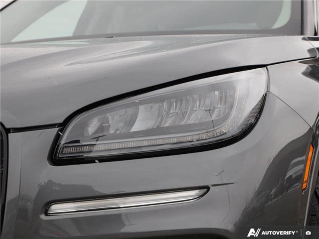 2024 Lincoln Corsair Premiere (Stk: 6083A) in St. Thomas - Image 10 of 27