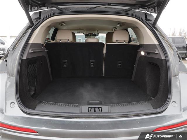 2024 Lincoln Corsair Premiere (Stk: 6083A) in St. Thomas - Image 11 of 27