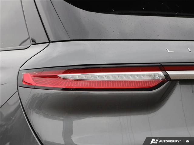 2024 Lincoln Corsair Premiere (Stk: 6083A) in St. Thomas - Image 12 of 27