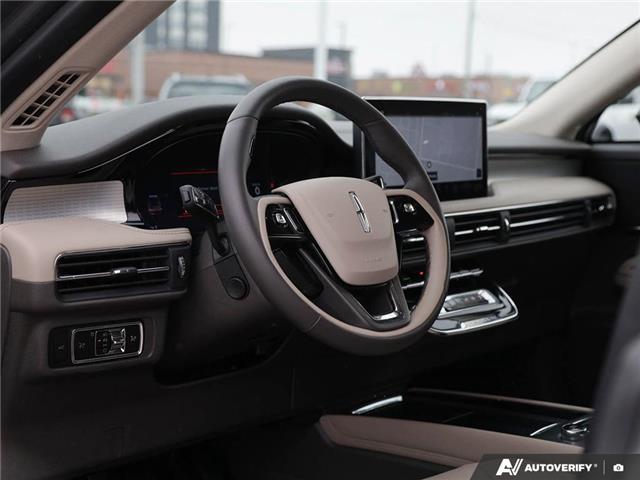 2024 Lincoln Corsair Premiere (Stk: 6083A) in St. Thomas - Image 13 of 27