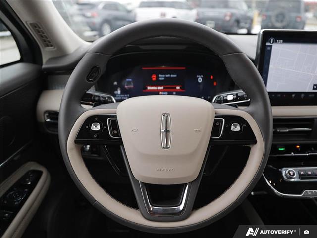 2024 Lincoln Corsair Premiere (Stk: 6083A) in St. Thomas - Image 14 of 27