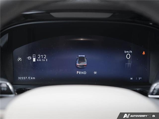 2024 Lincoln Corsair Premiere (Stk: 6083A) in St. Thomas - Image 15 of 27