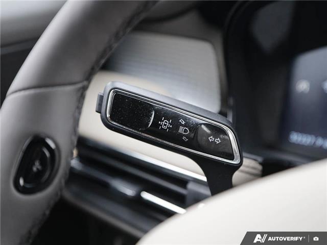 2024 Lincoln Corsair Premiere (Stk: 6083A) in St. Thomas - Image 16 of 27
