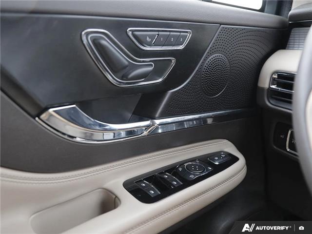 2024 Lincoln Corsair Premiere (Stk: 6083A) in St. Thomas - Image 17 of 27