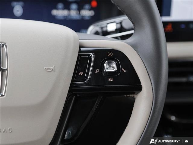 2024 Lincoln Corsair Premiere (Stk: 6083A) in St. Thomas - Image 18 of 27