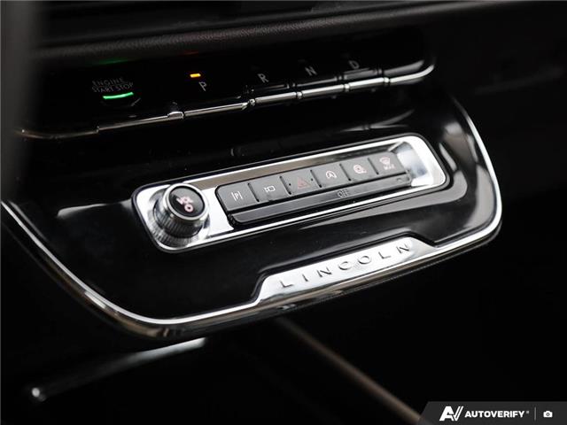 2024 Lincoln Corsair Premiere (Stk: 6083A) in St. Thomas - Image 20 of 27