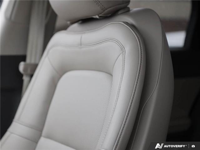 2024 Lincoln Corsair Premiere (Stk: 6083A) in St. Thomas - Image 23 of 27