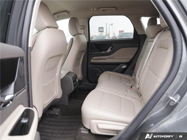 2024 Lincoln Corsair Premiere (Stk: 6083A) in St. Thomas - Image 24 of 27