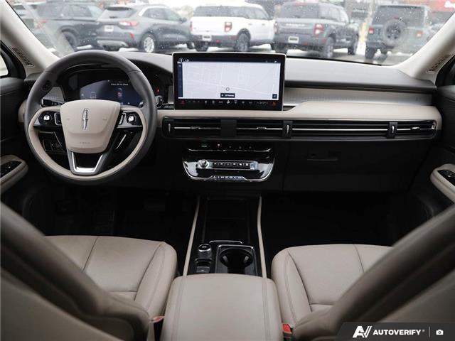 2024 Lincoln Corsair Premiere (Stk: 6083A) in St. Thomas - Image 25 of 27