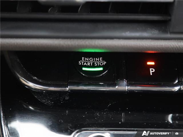 2024 Lincoln Corsair Premiere (Stk: 6083A) in St. Thomas - Image 26 of 27