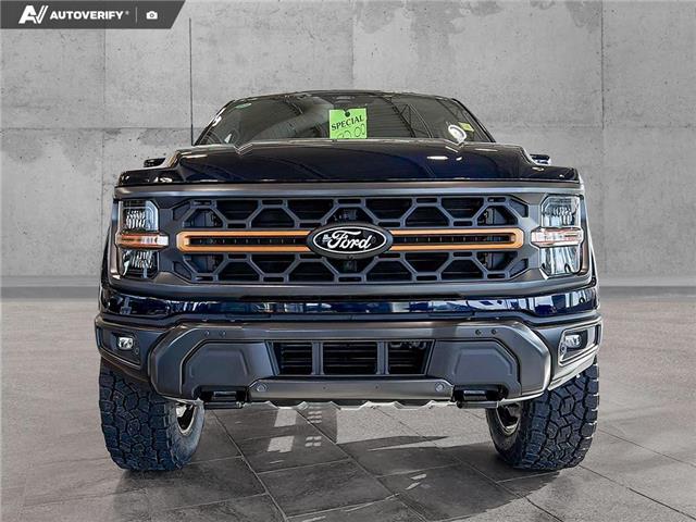 2026 Ford F-150 Tremor (Stk: 26T1826) in Red Deer - Image 2 of 25