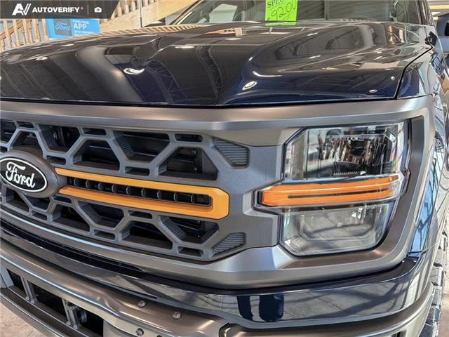 2026 Ford F-150 Tremor (Stk: 26T1826) in Red Deer - Image 8 of 25