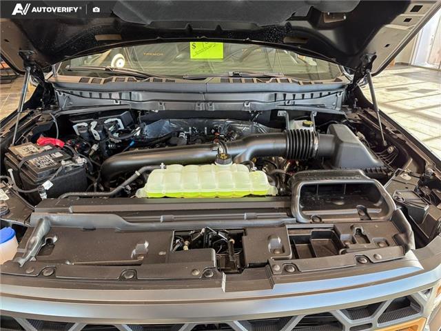 2026 Ford F-150 Tremor (Stk: 26T1826) in Red Deer - Image 10 of 25
