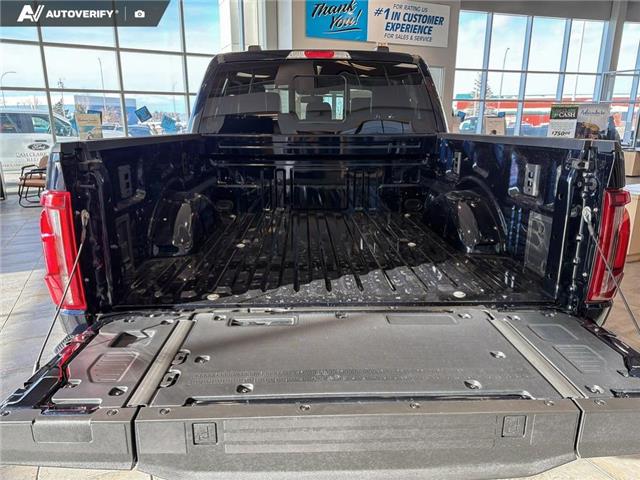 2026 Ford F-150 Tremor (Stk: 26T1826) in Red Deer - Image 12 of 25