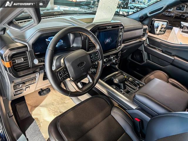 2026 Ford F-150 Tremor (Stk: 26T1826) in Red Deer - Image 13 of 25