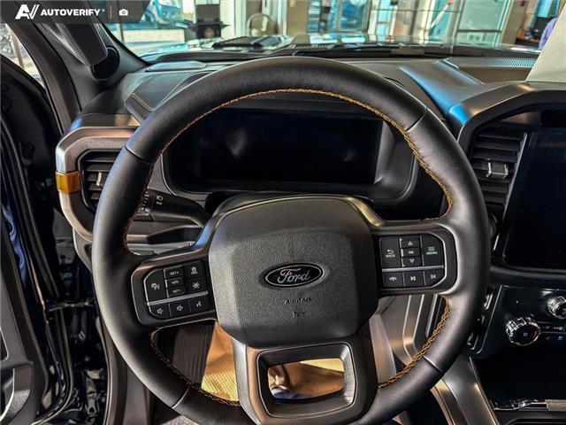 2026 Ford F-150 Tremor (Stk: 26T1826) in Red Deer - Image 14 of 25