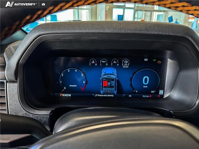 2026 Ford F-150 Tremor (Stk: 26T1826) in Red Deer - Image 15 of 25