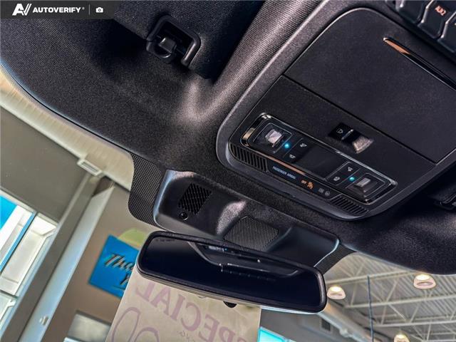 2026 Ford F-150 Tremor (Stk: 26T1826) in Red Deer - Image 21 of 25