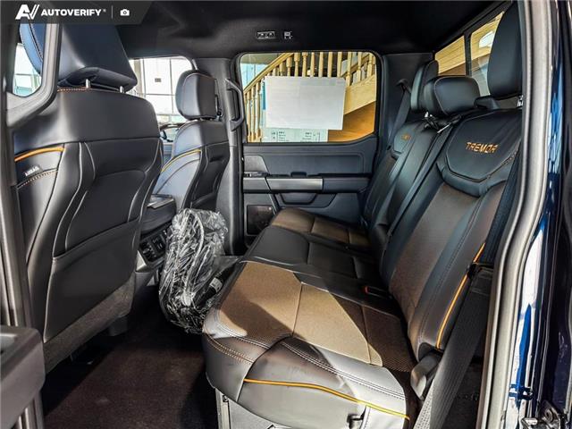 2026 Ford F-150 Tremor (Stk: 26T1826) in Red Deer - Image 23 of 25
