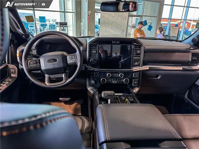 2026 Ford F-150 Tremor (Stk: 26T1826) in Red Deer - Image 24 of 25