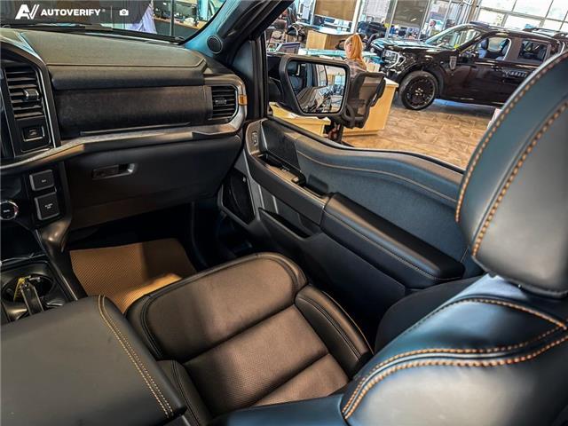 2026 Ford F-150 Tremor (Stk: 26T1826) in Red Deer - Image 25 of 25