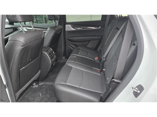 2024 Cadillac XT5 Sport (Stk: 163885) in London - Image 7 of 7