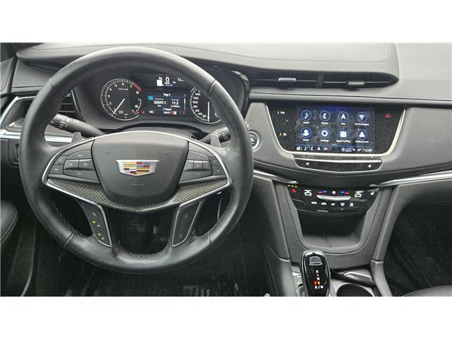 2024 Cadillac XT5 Sport (Stk: 163885) in London - Image 6 of 7