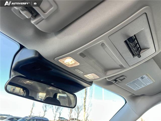 2025 Ford Bronco Sport Big Bend (Stk: 25AS4582) in Airdrie - Image 21 of 25