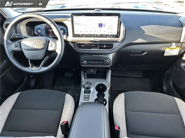 2025 Ford Bronco Sport Big Bend (Stk: 25AS4582) in Airdrie - Image 24 of 25