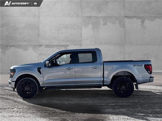 2026 Ford F-150 XLT (Stk: 26T2192) in Olds - Image 3 of 25