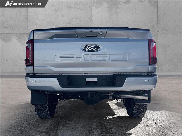 2026 Ford F-150 XLT (Stk: 26T2192) in Olds - Image 5 of 25