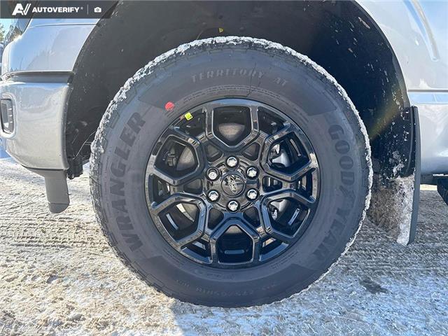 2026 Ford F-150 XLT (Stk: 26T2192) in Olds - Image 6 of 25