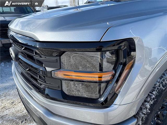 2026 Ford F-150 XLT (Stk: 26T2192) in Olds - Image 8 of 25