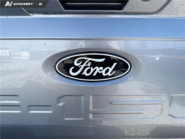 2026 Ford F-150 XLT (Stk: 26T2192) in Olds - Image 9 of 25