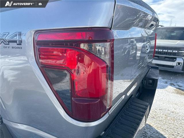 2026 Ford F-150 XLT (Stk: 26T2192) in Olds - Image 11 of 25