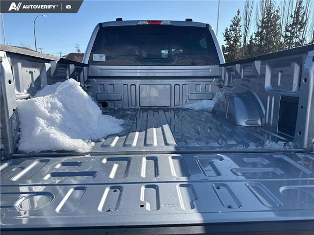 2026 Ford F-150 XLT (Stk: 26T2192) in Olds - Image 12 of 25