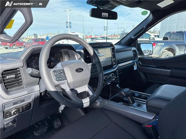 2026 Ford F-150 XLT (Stk: 26T2192) in Olds - Image 13 of 25