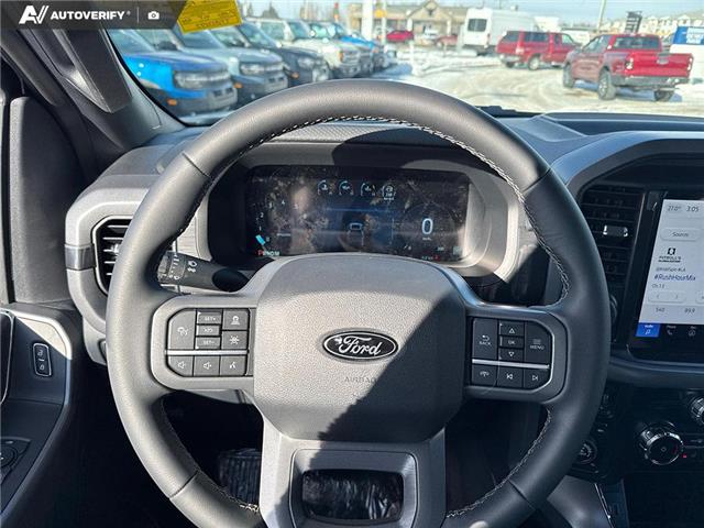 2026 Ford F-150 XLT (Stk: 26T2192) in Olds - Image 14 of 25