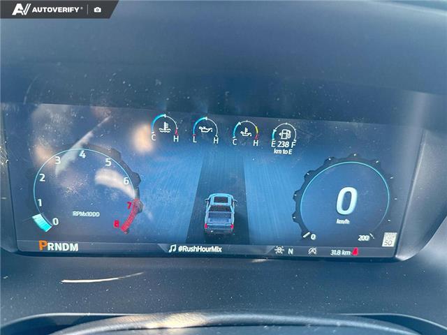 2026 Ford F-150 XLT (Stk: 26T2192) in Olds - Image 15 of 25