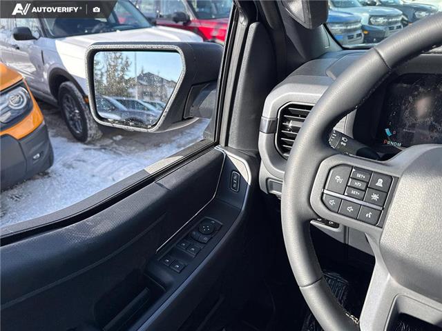 2026 Ford F-150 XLT (Stk: 26T2192) in Olds - Image 17 of 25