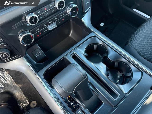 2026 Ford F-150 XLT (Stk: 26T2192) in Olds - Image 18 of 25