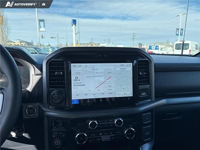 2026 Ford F-150 XLT (Stk: 26T2192) in Olds - Image 19 of 25