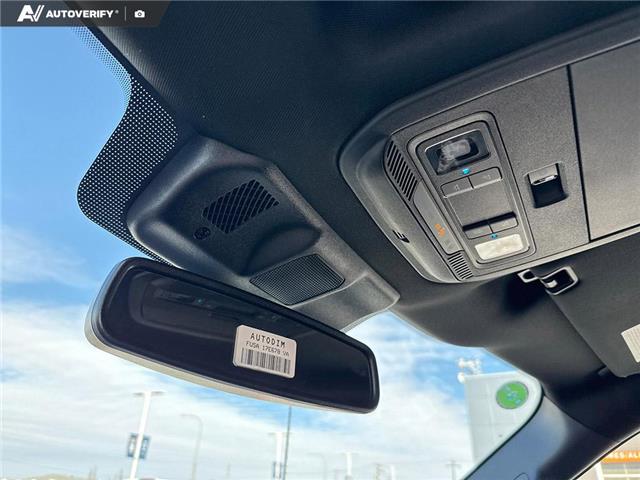 2026 Ford F-150 XLT (Stk: 26T2192) in Olds - Image 21 of 25