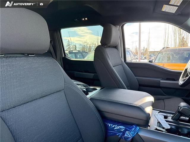 2026 Ford F-150 XLT (Stk: 26T2192) in Olds - Image 22 of 25