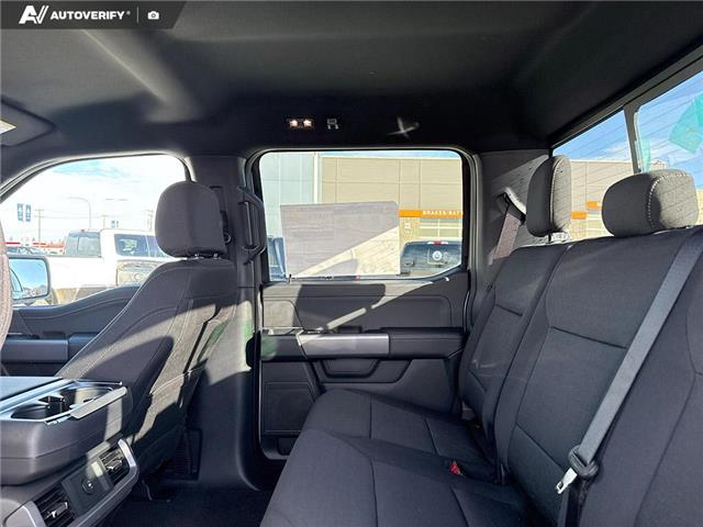 2026 Ford F-150 XLT (Stk: 26T2192) in Olds - Image 23 of 25