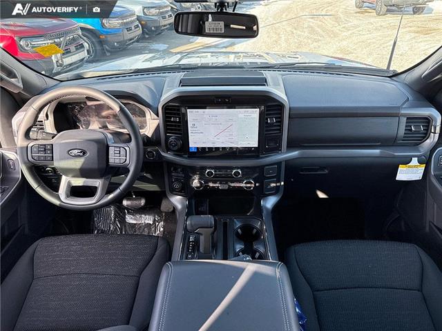 2026 Ford F-150 XLT (Stk: 26T2192) in Olds - Image 24 of 25