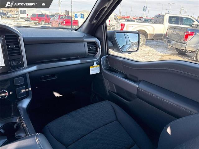 2026 Ford F-150 XLT (Stk: 26T2192) in Olds - Image 25 of 25