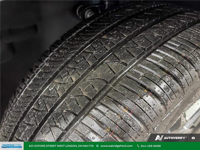 2025 Ford Explorer ST-Line (Stk: C54515) in London - Image 7 of 25